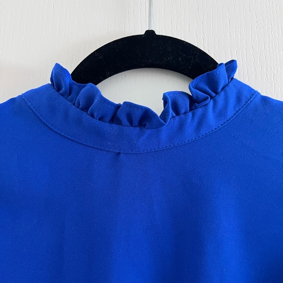 Blue Top - Picture 3 of 3